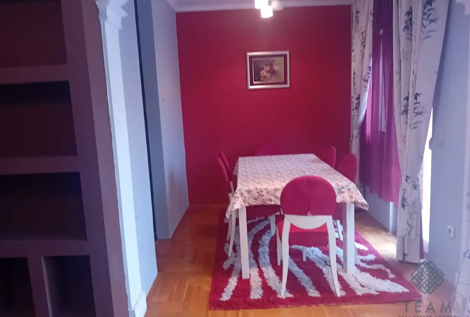 Rent, two bedroom apartment, 74m², Stari Aerodrom, Podgorica
