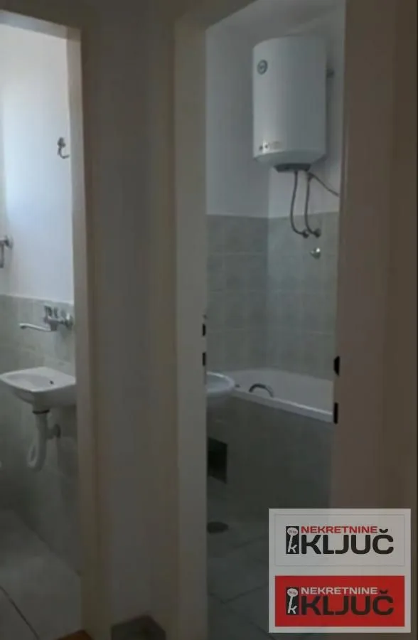 Prodaja, dvosoban stan, 68m², Kej, Novi Sad Sve Podlokacije