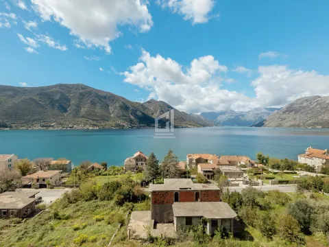 Prodaja, stan, 50m², Dobrota, Kotor - image 45