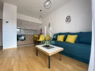 One Bedroom Apartment for Rent, 40m2, Velji Vinogradi, Budva