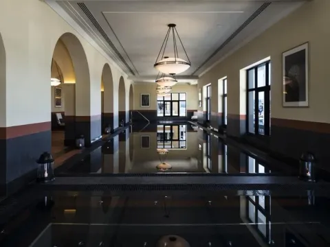 Prodaja, jednosoban stan, 78m², Porto Montenegro, Tivat - image 4