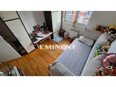 Prodaja, trosoban stan, 90m², Cvetkova Pijaca, Zvezdara Sve Podlokacije - image 8