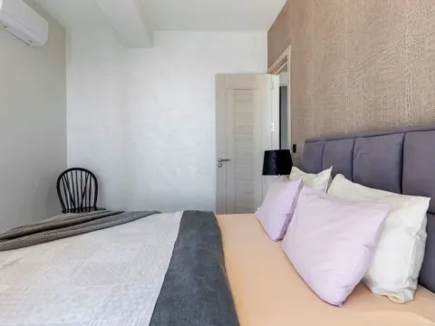 Sale, one bedroom apartment, 49m², Budva, Crna Gora - image 18