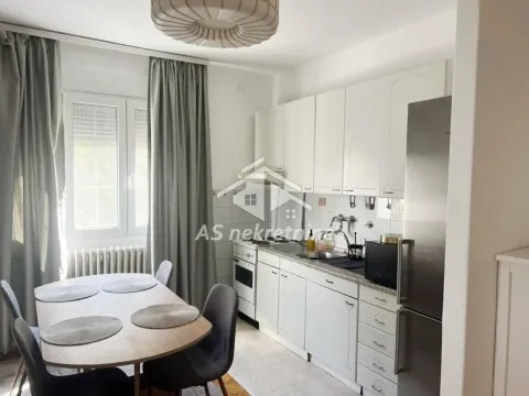 Izdavanje, stan, 55m², Tašmajdan, Palilula Sve Podlokacije - image 3