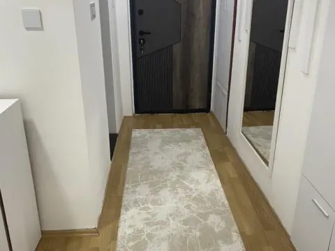 Izdavanje, dvosoban stan, 54m², Medijana, Niš - image 4