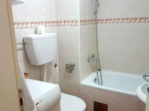 Rent, one bedroom apartment, 40m², Grbavica, Novi Sad Sve Podlokacije - image 11