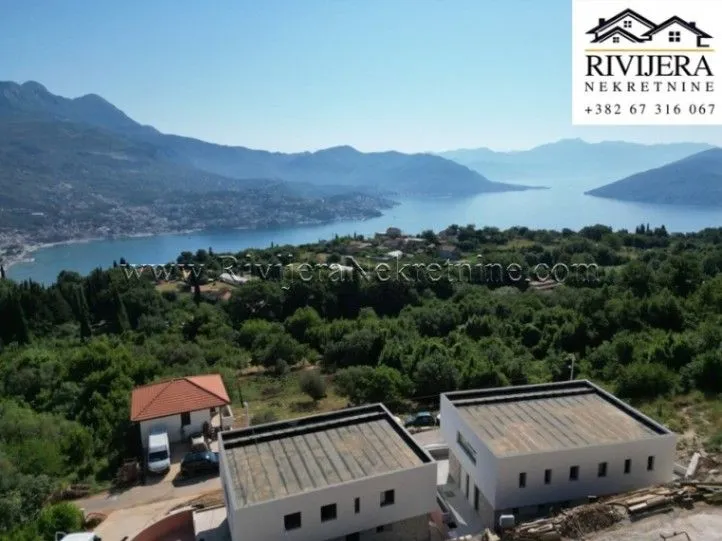 Prodaja, kuća, 145m², Žvinje, Herceg Novi