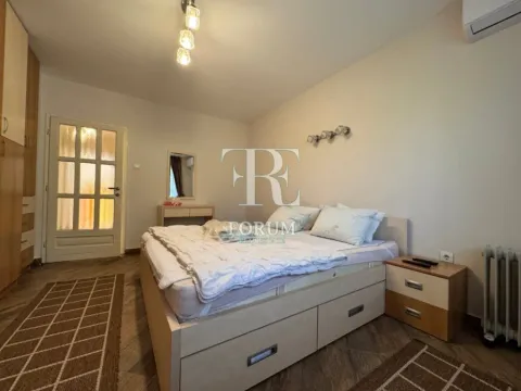 Izdavanje, jednosoban stan, 60m², Gorica C, Podgorica - image 9