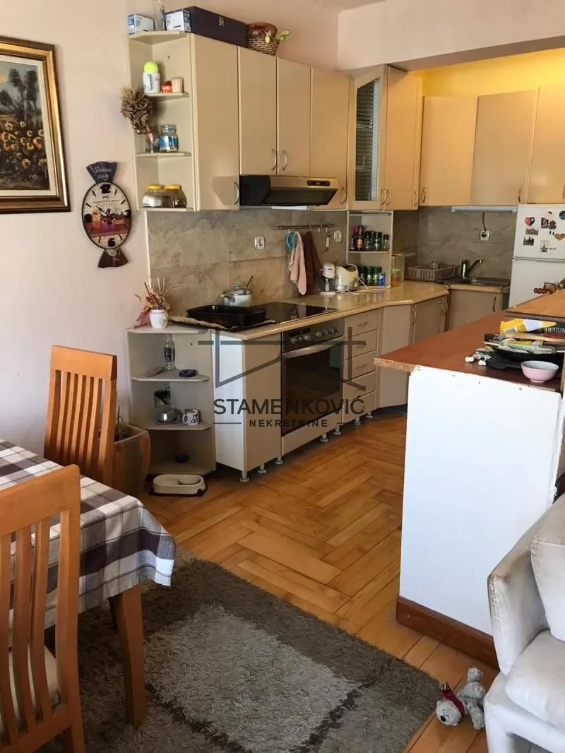 Prodaja, trosoban stan, 98m², Novi Sad Sve Podlokacije, Novi Sad
