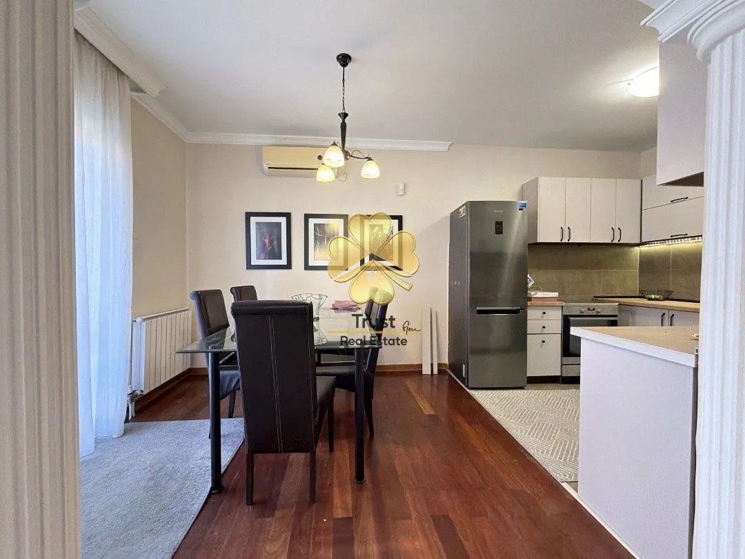 Izdavanje, kuća, 180m², Donja Gorica, Podgorica