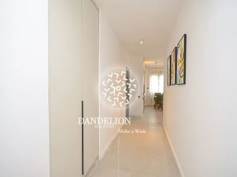 Izdavanje, dvosoban stan, 58m², Zabjelo, Podgorica - image 3