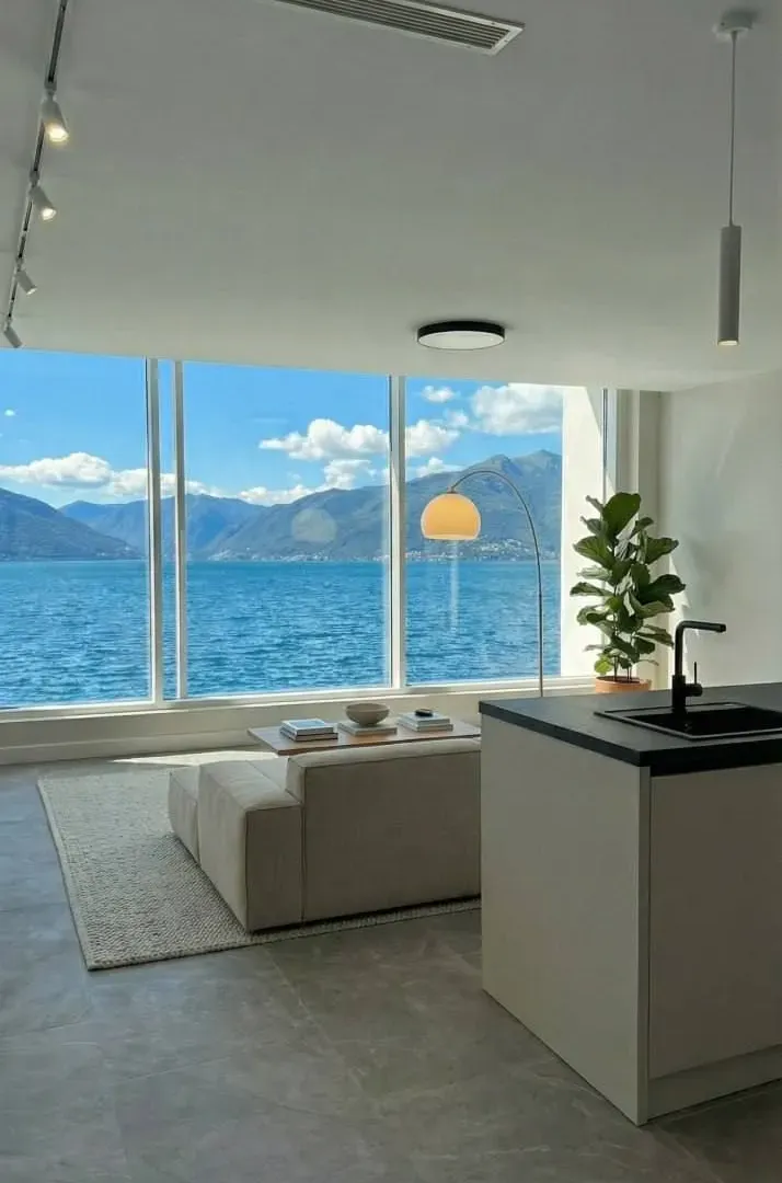 Prodaja, trosoban stan, 119m², Luštica, Tivat