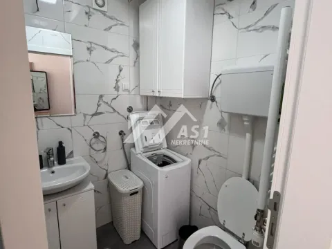 Rent, two bedroom apartment, 45m², Bulevar Evrope, Novi Sad Sve Podlokacije - image 9
