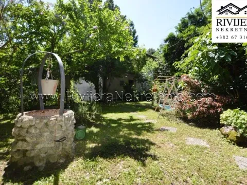 Sale, house, 140m², Herceg Novi, Crna Gora - image 11