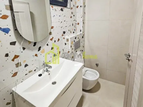 Izdavanje, jednosoban stan, 45m², Đenovići, Herceg Novi - image 6