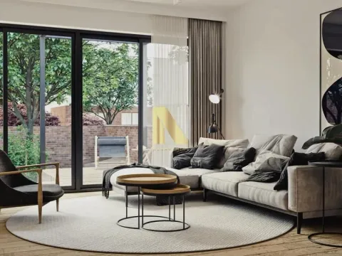 Sale, four bedroom apartment, 205m², Alibegovac, Petrovaradin - image 3