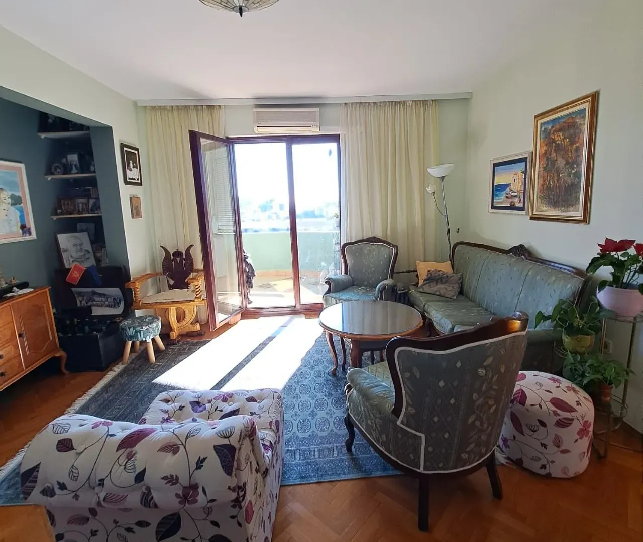 Prodaja, stan, 98m², Budva, Crna Gora