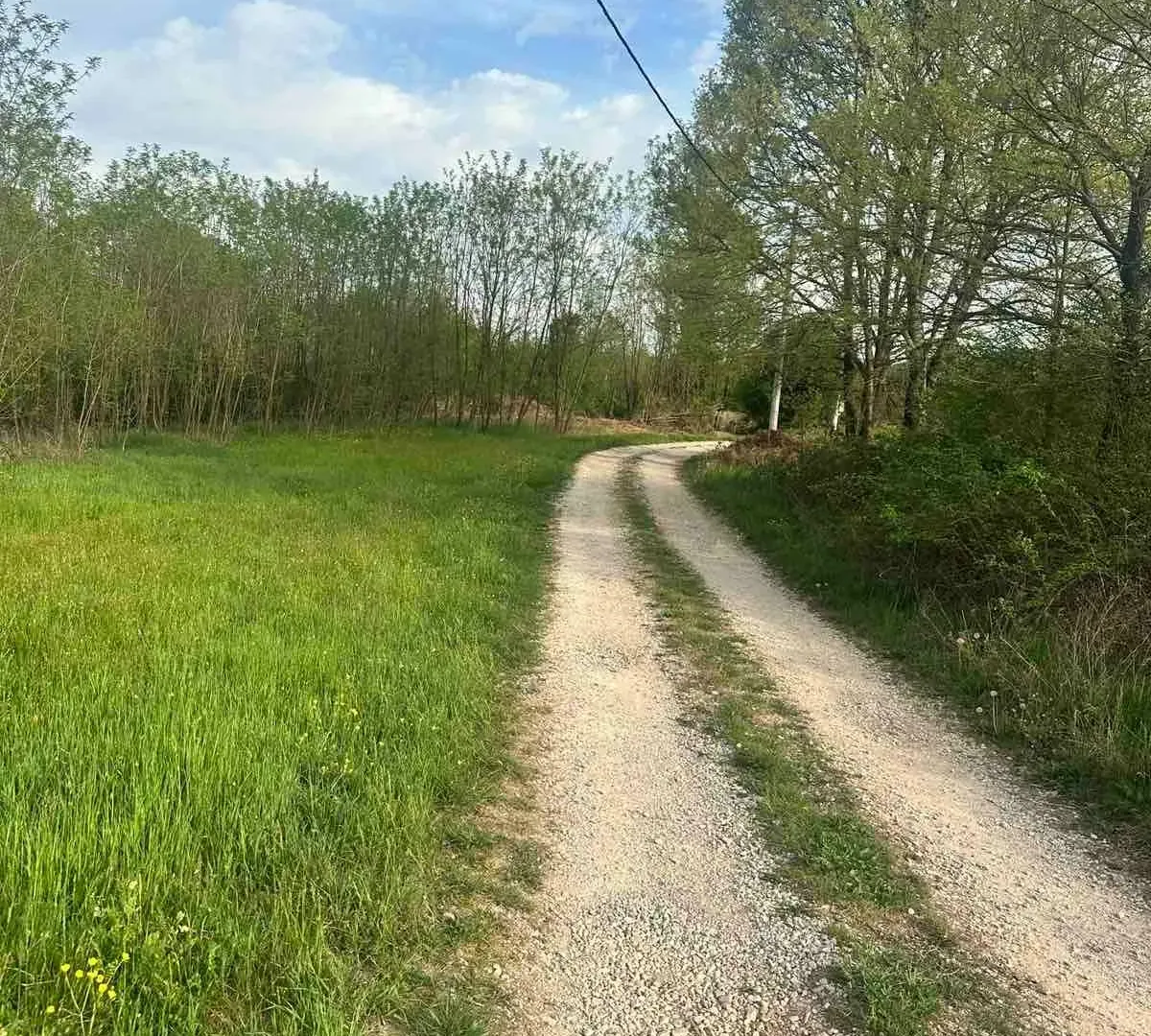 Prodaja, plac, 10860m², Orja Luka, Danilovgrad