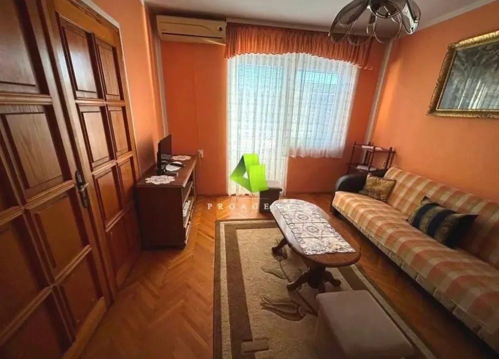 Sale, three bedroom apartment, 54m², Medijana, Niš