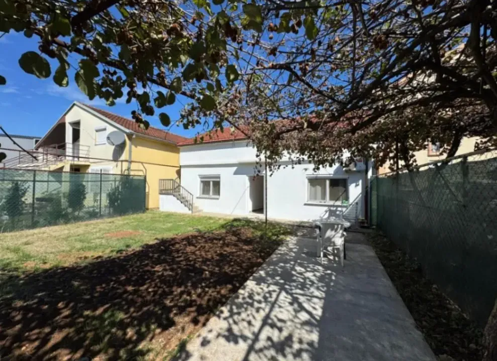 Rent, house, 80m², Dalmatinska ulica, Podgorica