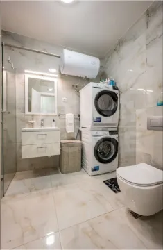 Sale, two bedroom apartment, 63m², Pod Kuk, Tivat - image 15