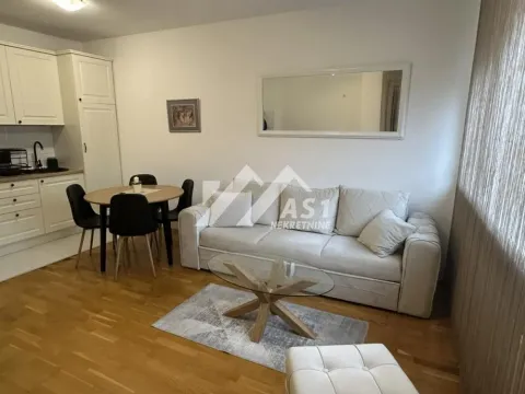 Izdavanje, dvosoban stan, 40m², Grbavica, Novi Sad Sve Podlokacije - image 2