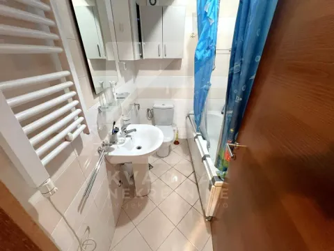 Rent, three bedroom apartment, 80m², Stari Aerodrom, Podgorica - image 11