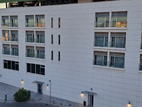 Sale, two bedroom apartment, 59m², Gorica C, Podgorica - image 3