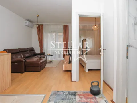 Izdavanje, jednosoban stan, 37m², 1 maj, Podgorica - image 2