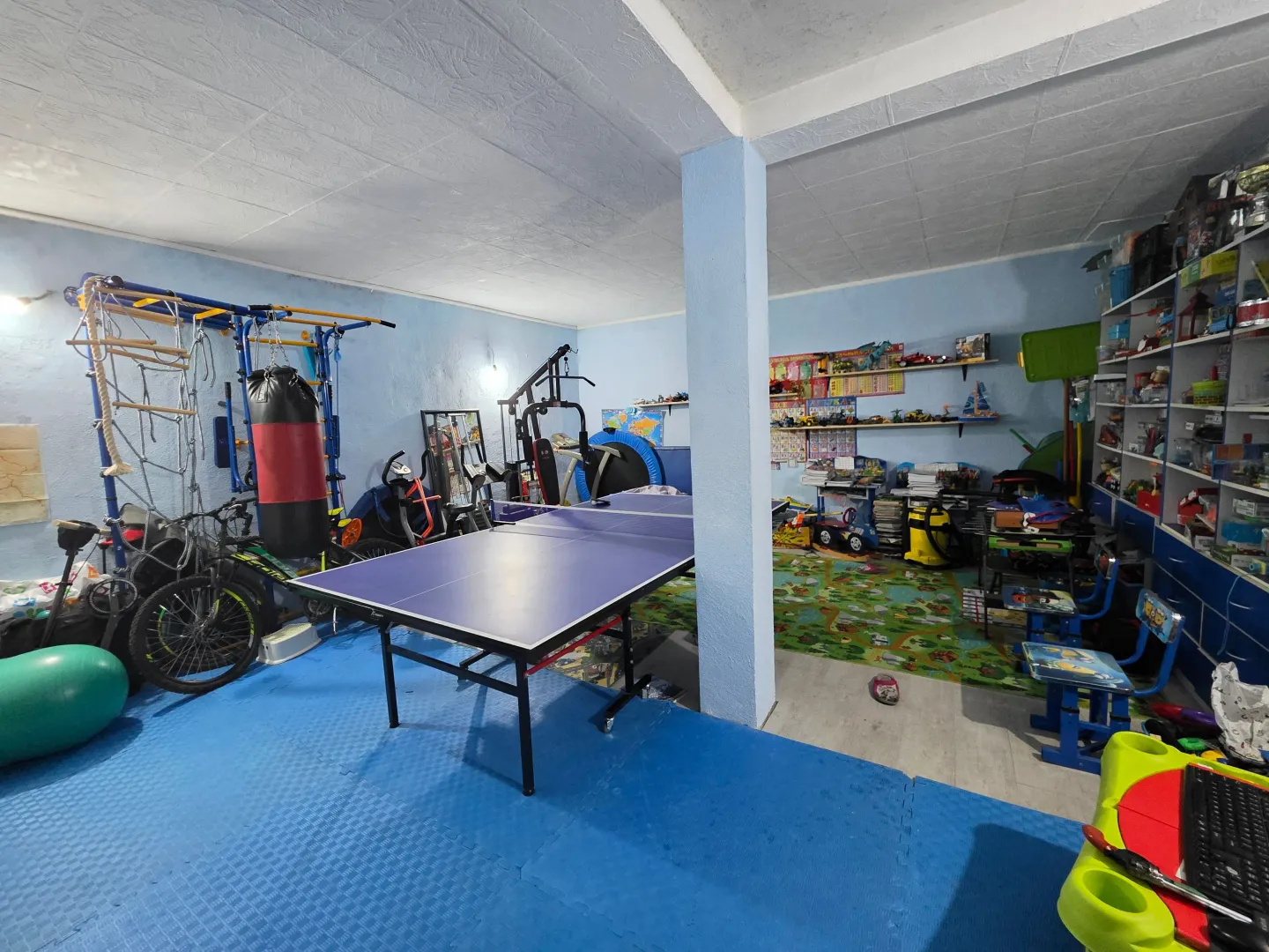 Rent, house, 110m², Zelenika, Podgorica