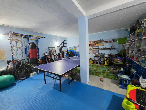 Rent, house, 110m², Zelenika, Podgorica - image 11