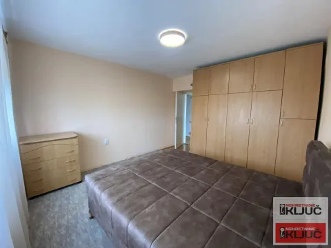 Izdavanje, dvosoban stan, 66m², Železnička Stanica, Novi Sad Sve Podlokacije - image 11