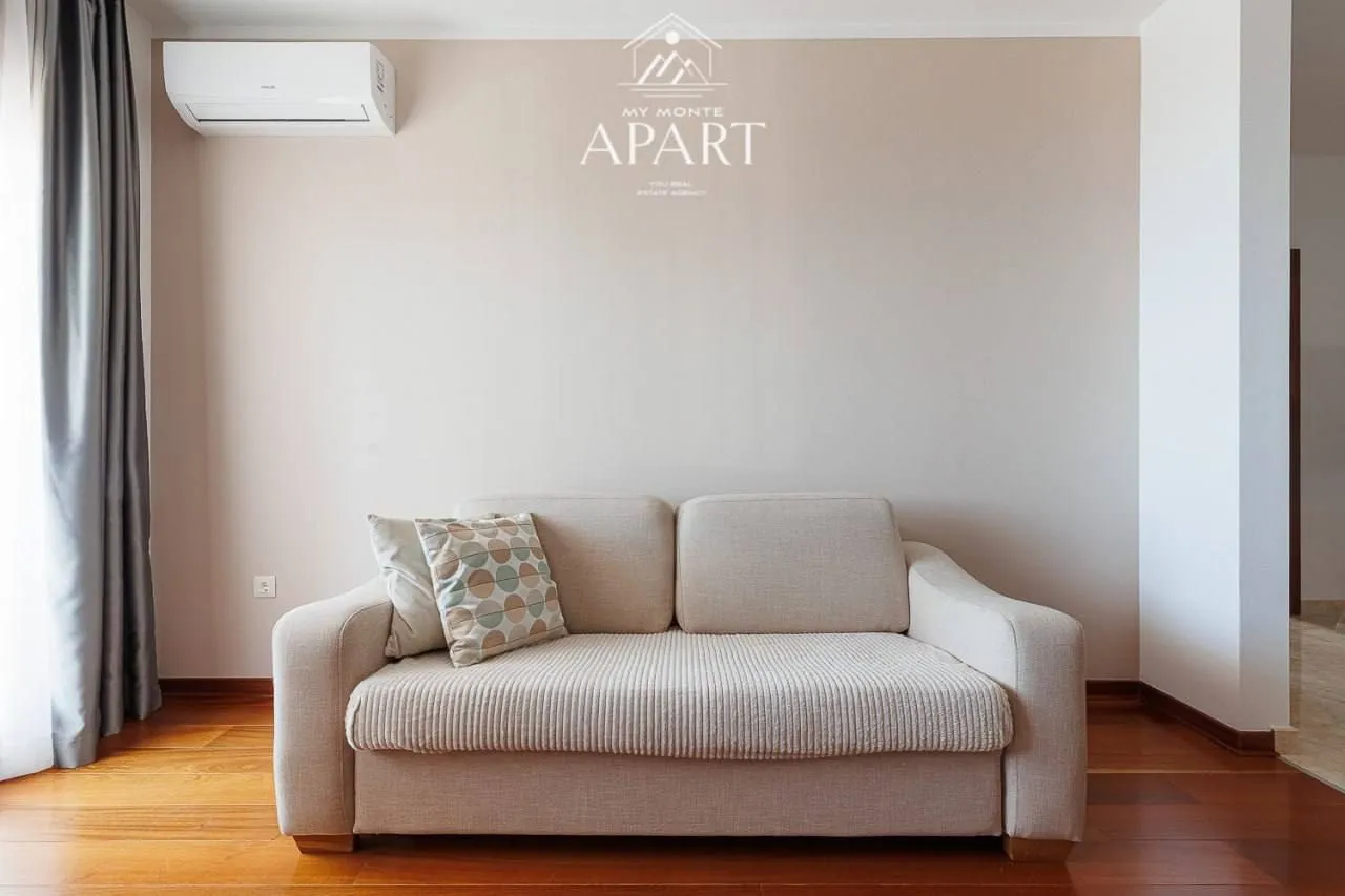 Rent, two bedroom apartment, 100m², Bečići, Budva