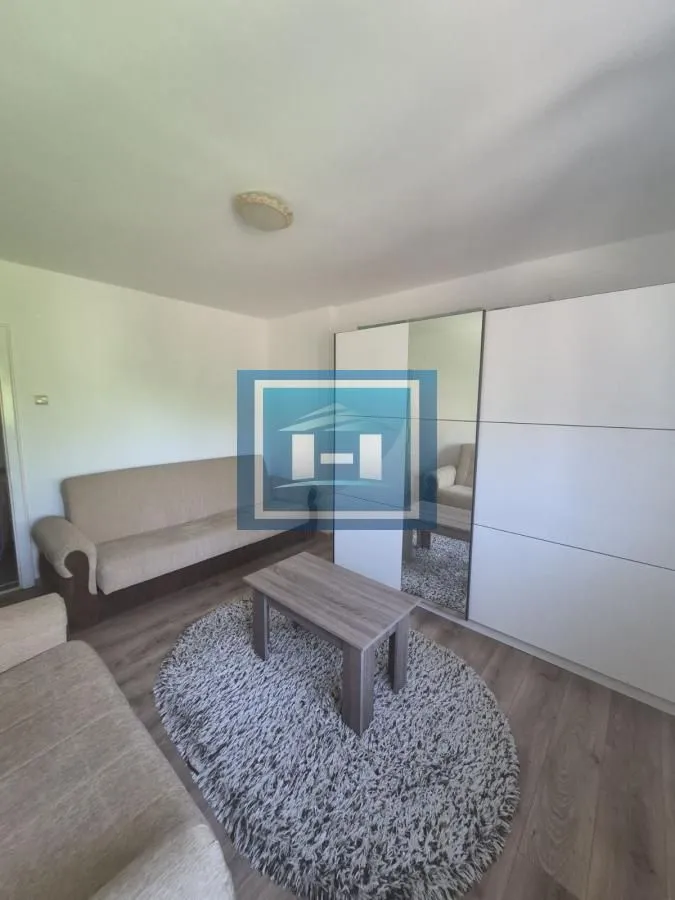 Rent, two bedroom apartment, 43m², Centar, Paraćin