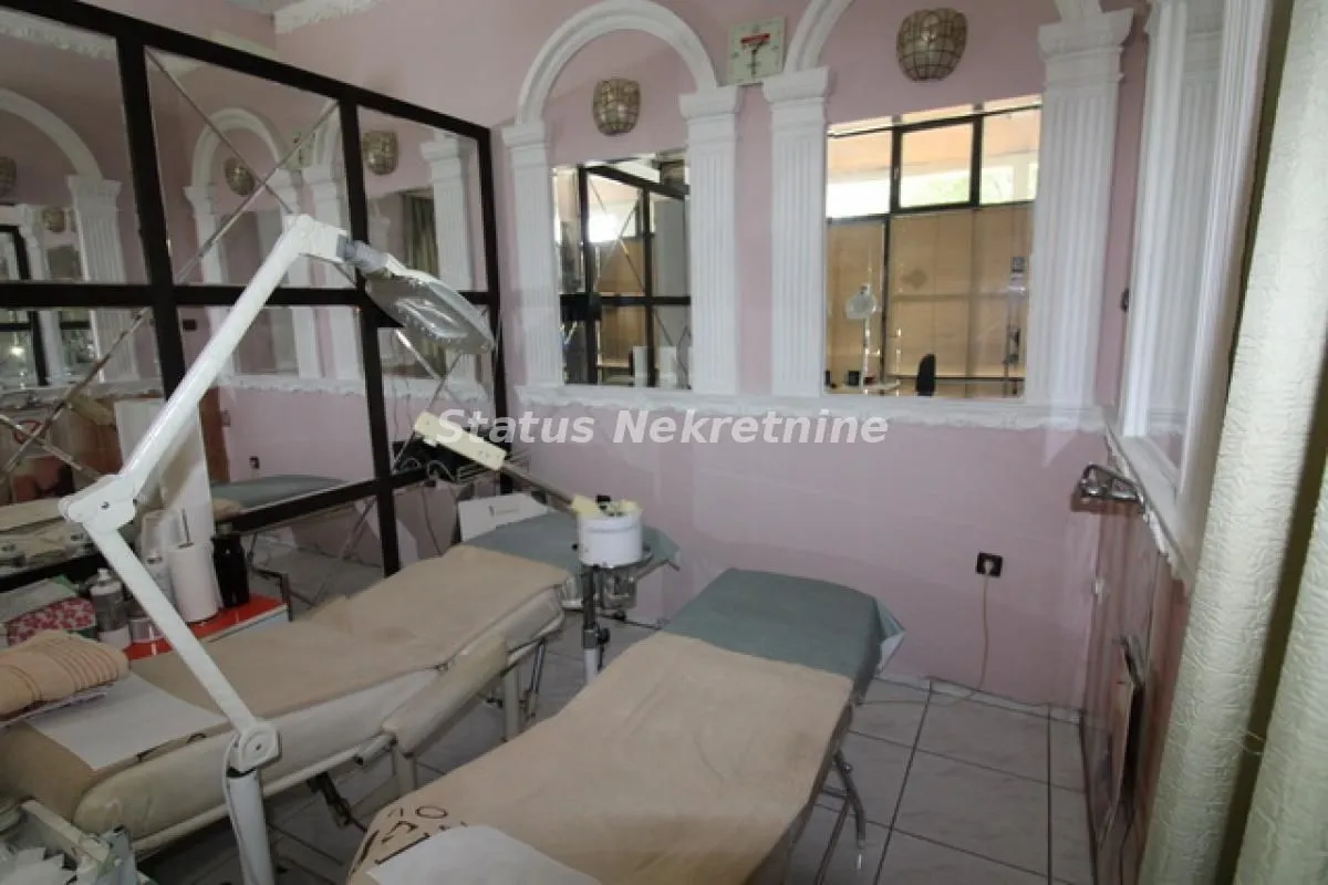 Sale, office space, 37m², Novo naselje, Novi Sad