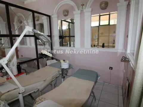 Sale, office space, 37m², Novo naselje, Novi Sad - image 12