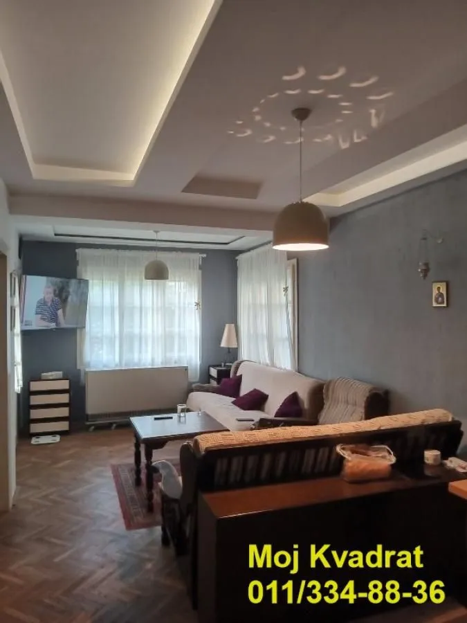 Sale, two bedroom apartment, 62m², Mali Mokri Lug, Zvezdara Sve Podlokacije