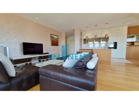 Izdavanje, četvorosoban stan, 155m², Novi Beograd Sve Podlokacije, Beograd - image 5