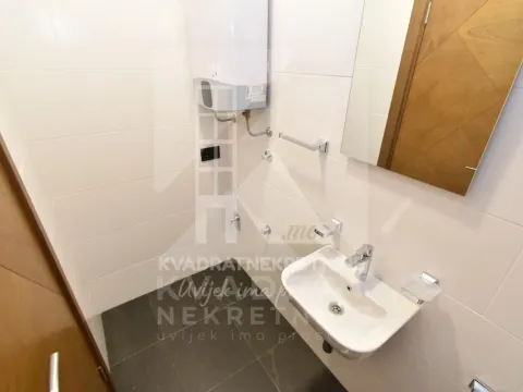 Izdavanje, dvosoban stan, 68m², Ljubović, Podgorica - image 6