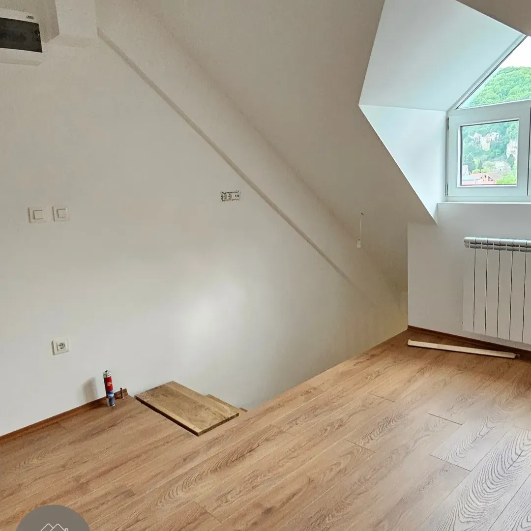 Sale, one bedroom apartment, 53m², Centar, Kolašin
