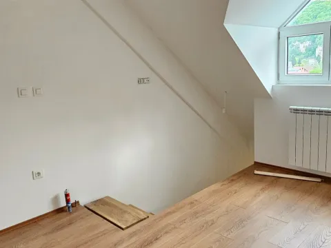 Prodaja, jednosoban stan, 53m², Centar, Kolašin - image 5