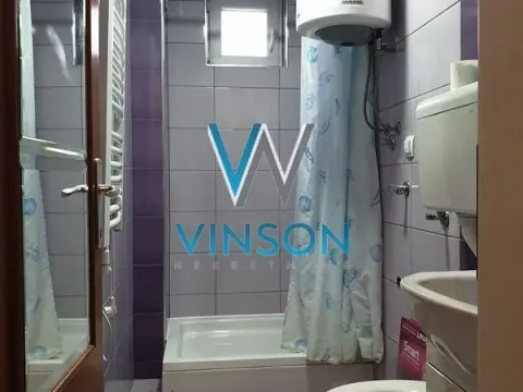 Sale, one bedroom apartment, 38m², Adamovićevo Naselje, Novi Sad Sve Podlokacije - image 14