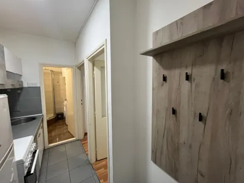 Sale, two bedroom apartment, 36m², Obrenovac, Beograd - image 10