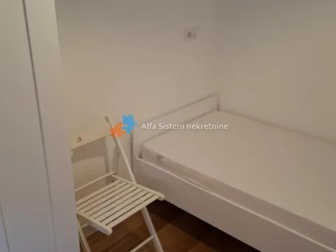 Rent, apartment, 45m², Vračar Centar, Vračar Sve Podlokacije - image 17