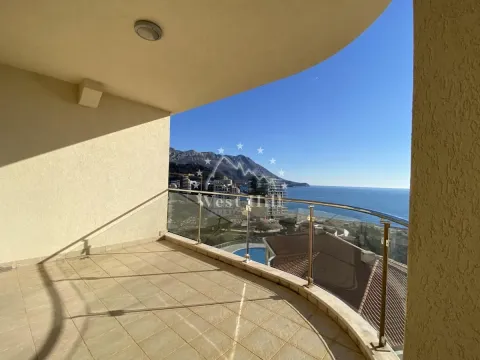 Prodaja, trosoban stan, 123m², Bečići, Budva - image 14