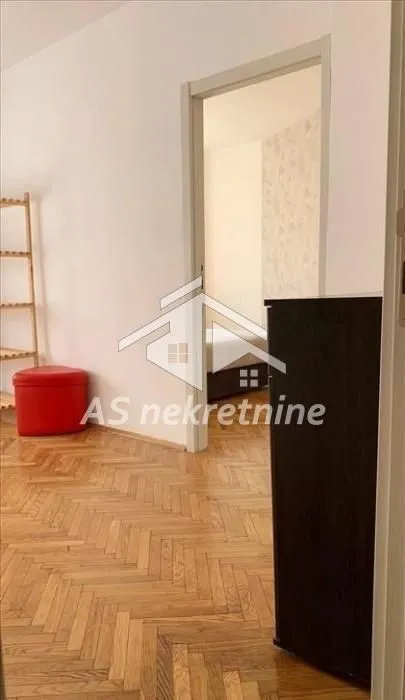 Rent, three bedroom apartment, 70m², Savski Venac, Beograd