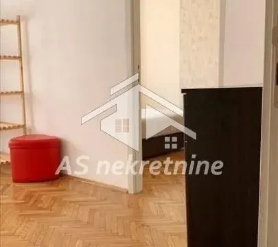 Rent, three bedroom apartment, 70m², Savski Venac, Beograd - image 11