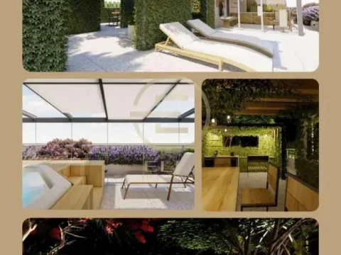 Prodaja, stan, 142m², Bulevar patrijarha Pavla, Novi Sad Sve Podlokacije - image 7