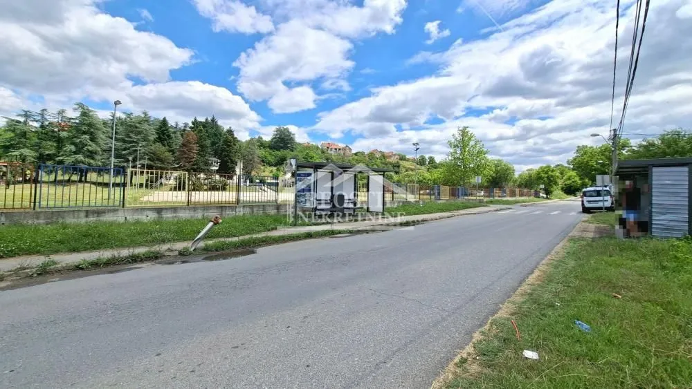 Prodaja, plac, 1300m², Voždovac Sve Podlokacije, Beograd