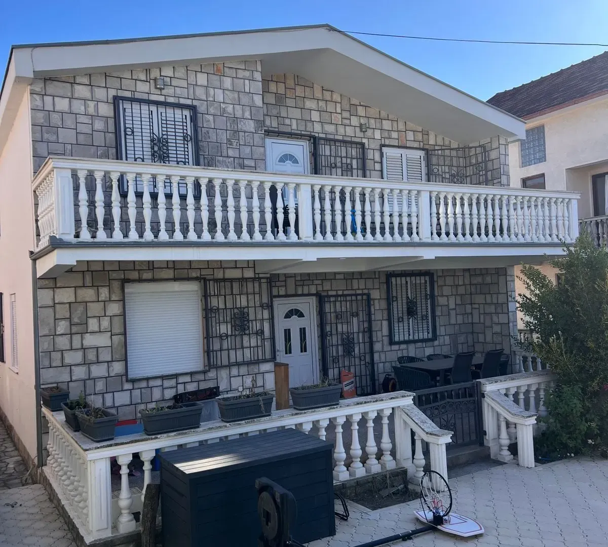 Prodaja, kuća, 150m², Velika Plaža, Ulcinj